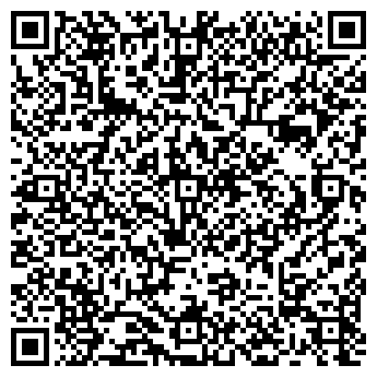 QR-код с контактной информацией организации ООО Катарина