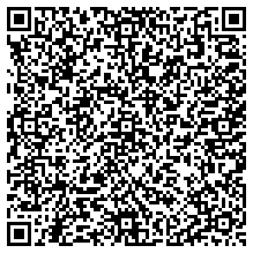 QR-код с контактной информацией организации ИП "Модерн"