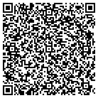 QR-код с контактной информацией организации ООО Орские прицепы