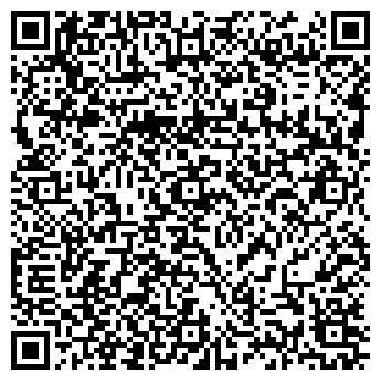 QR-код с контактной информацией организации ИП Кужин