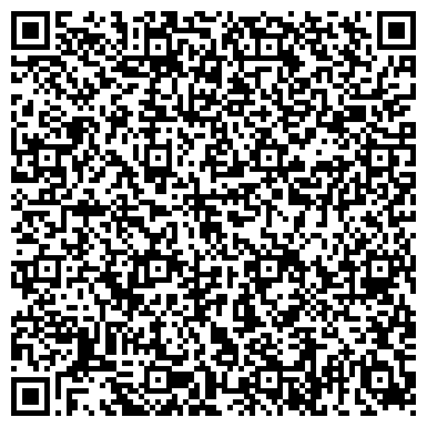 QR-код с контактной информацией организации ООО Детский сад Горница-Узорница