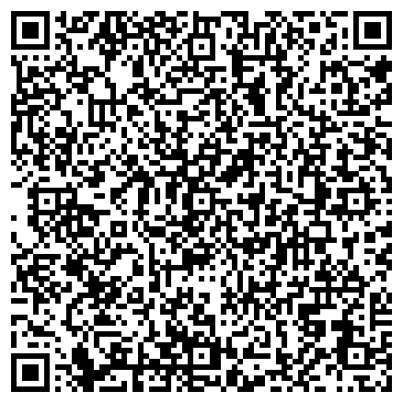 QR-код с контактной информацией организации ООО Камины в Перми