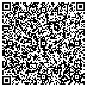 QR-код с контактной информацией организации ООО АльКомстрой