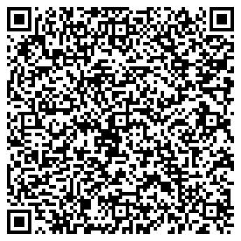 QR-код с контактной информацией организации D.VERO M