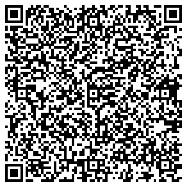 QR-код с контактной информацией организации ООО фирма «АИС и К»
