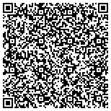 QR-код с контактной информацией организации АО Торговый Дом «Гулливер и Ко»