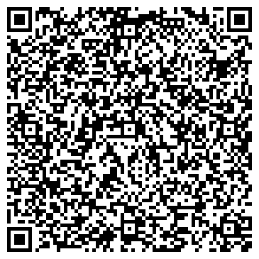 QR-код с контактной информацией организации ООО "Автотюнинг"