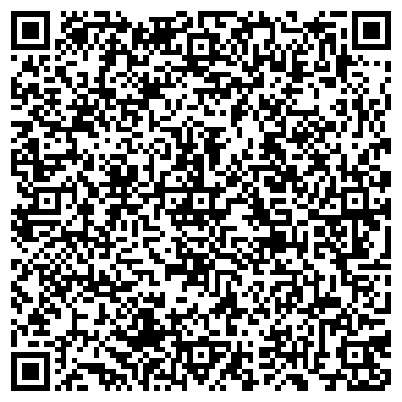 QR-код с контактной информацией организации ООО АльфаИнвестРегион