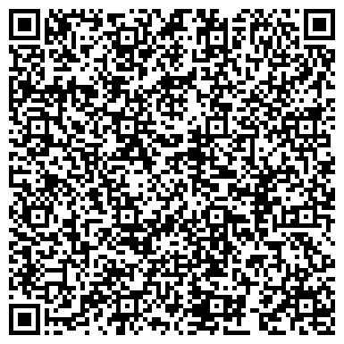 QR-код с контактной информацией организации ИП Интерьерная фотостудия "Шоколад"