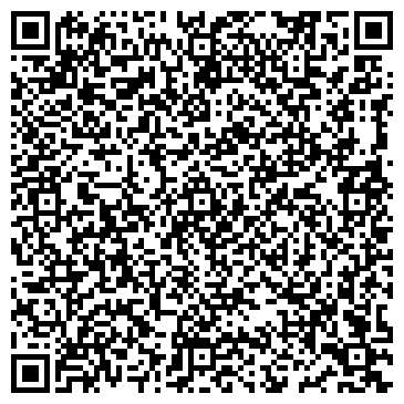 QR-код с контактной информацией организации ООО «Груп - Холдинг»
