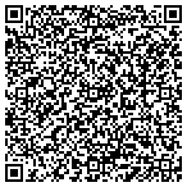 QR-код с контактной информацией организации ООО Салон красоты "GOLD"