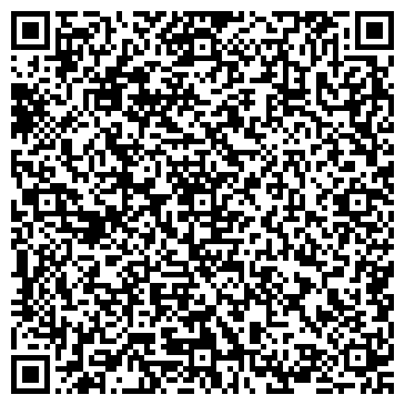 QR-код с контактной информацией организации ИП магазин Рыбачок