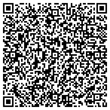 QR-код с контактной информацией организации РПК Самарские сувениры