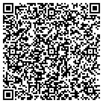 QR-код с контактной информацией организации ООО М-Драйв
