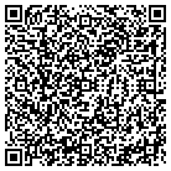 QR-код с контактной информацией организации ГАУ ТО "Ишимская райСББЖ"