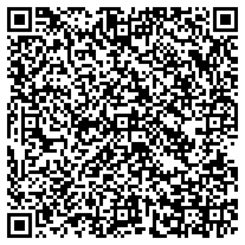 QR-код с контактной информацией организации ООО "Изделия В"