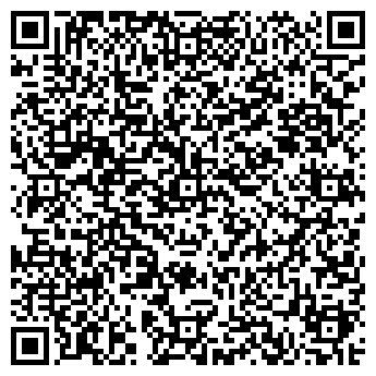 QR-код с контактной информацией организации ООО ТК ПРОК