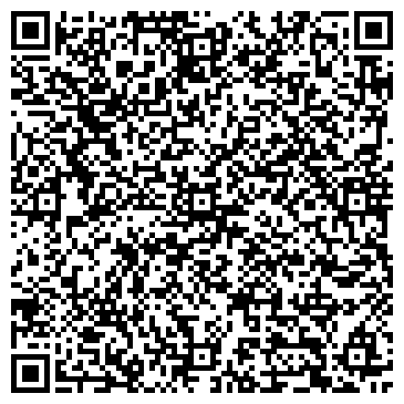 QR-код с контактной информацией организации ООО «МегаСтрой»