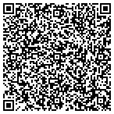 QR-код с контактной информацией организации ООО «ПАРКНЕФТЬ»
