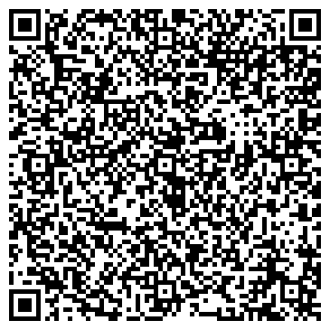 QR-код с контактной информацией организации ООО «Паркнефть»