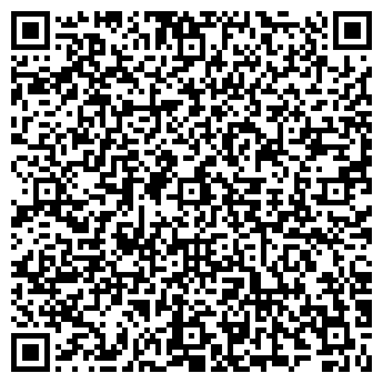 QR-код с контактной информацией организации ООО Паркнефть