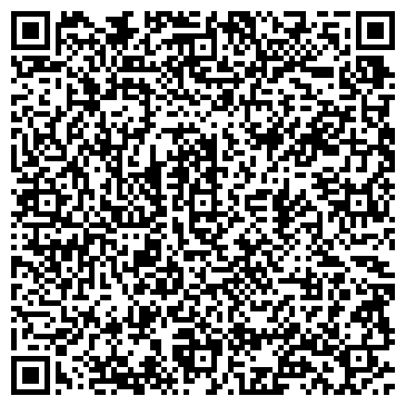 QR-код с контактной информацией организации ООО Стильная Мама