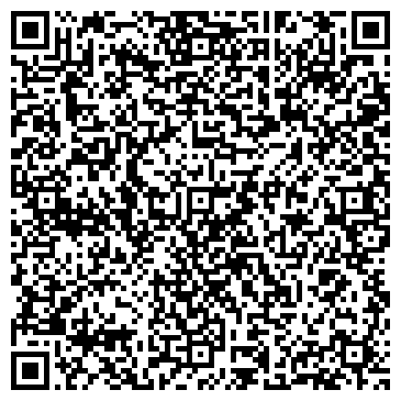 QR-код с контактной информацией организации ООО "Всё для рекламы"