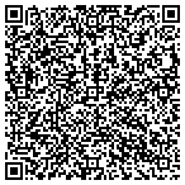 QR-код с контактной информацией организации ООО Аверс-Гейт