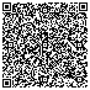 QR-код с контактной информацией организации ООО МеталлАвтомат