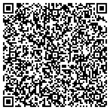 QR-код с контактной информацией организации ООО ГК "Байкал Энергия"