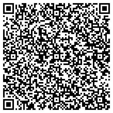 QR-код с контактной информацией организации ООО Сеть магазинов "Hebel"