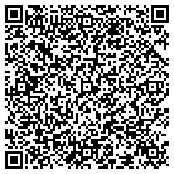 QR-код с контактной информацией организации ООО ТД Пласт