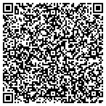 QR-код с контактной информацией организации ООО Торговый дом "КарБон-авто"