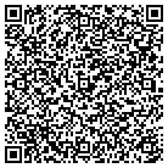 QR-код с контактной информацией организации ООО Кирпич-блоки