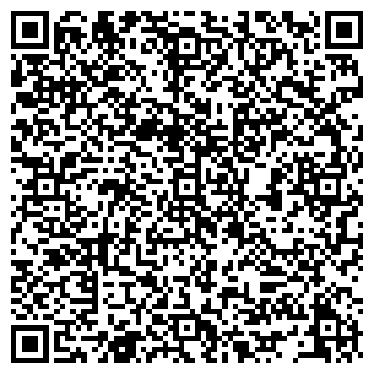 QR-код с контактной информацией организации ООО "Лига МР"