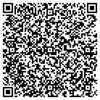 QR-код с контактной информацией организации Новосел бай