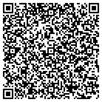 QR-код с контактной информацией организации ООО Пан Паныч