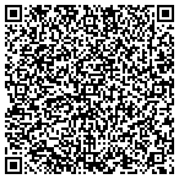 QR-код с контактной информацией организации ООО "ПАТРОНАТ"