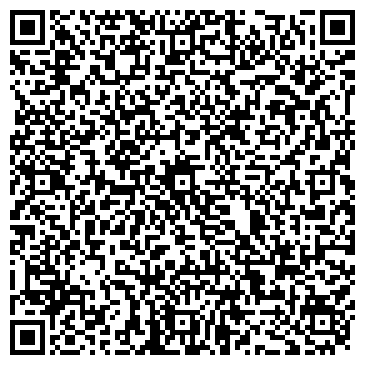 QR-код с контактной информацией организации ООО Печатная артель Федорова