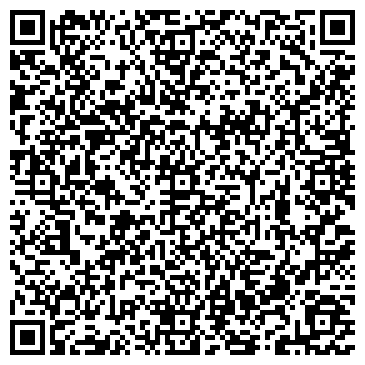 QR-код с контактной информацией организации ООО Центр медицины G.Kaami