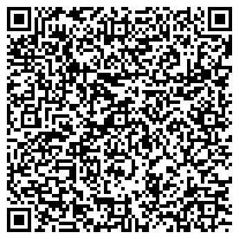 QR-код с контактной информацией организации ООО Аргос