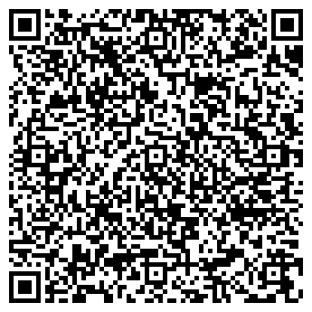 QR-код с контактной информацией организации ИП Turnik.kz