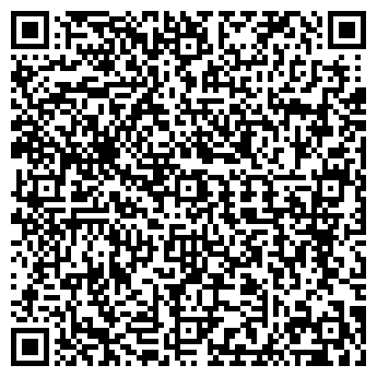 QR-код с контактной информацией организации ООО Интех72