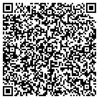 QR-код с контактной информацией организации ООО «Стройка РУ»