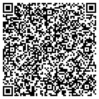 QR-код с контактной информацией организации ООО «Тахограф»