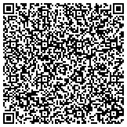 QR-код с контактной информацией организации ООО Фортиус, видеонаблюдение и СКУД в Ростове-на-Дону