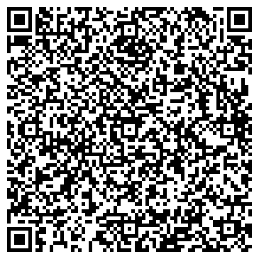 QR-код с контактной информацией организации ООО ИнвестПромКомплект