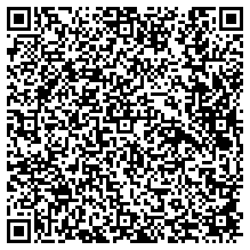 QR-код с контактной информацией организации ООО Театр-студия Винчи