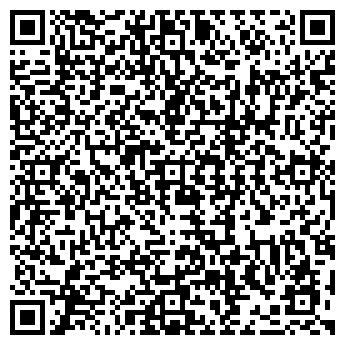 QR-код с контактной информацией организации ОА   "Бастион"