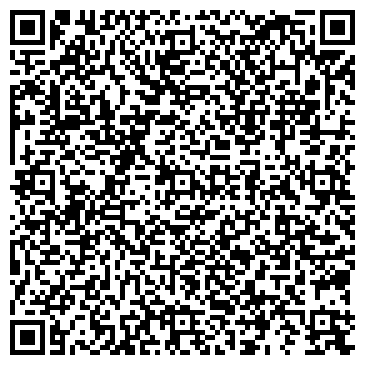 QR-код с контактной информацией организации shkolagromova1.ru